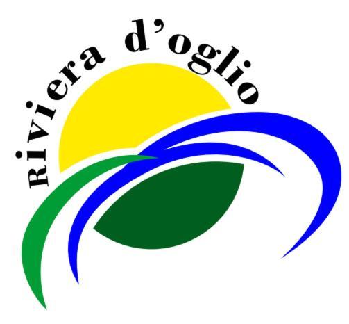 Agriturismo Rivieraoglio Piadena Ngoại thất bức ảnh