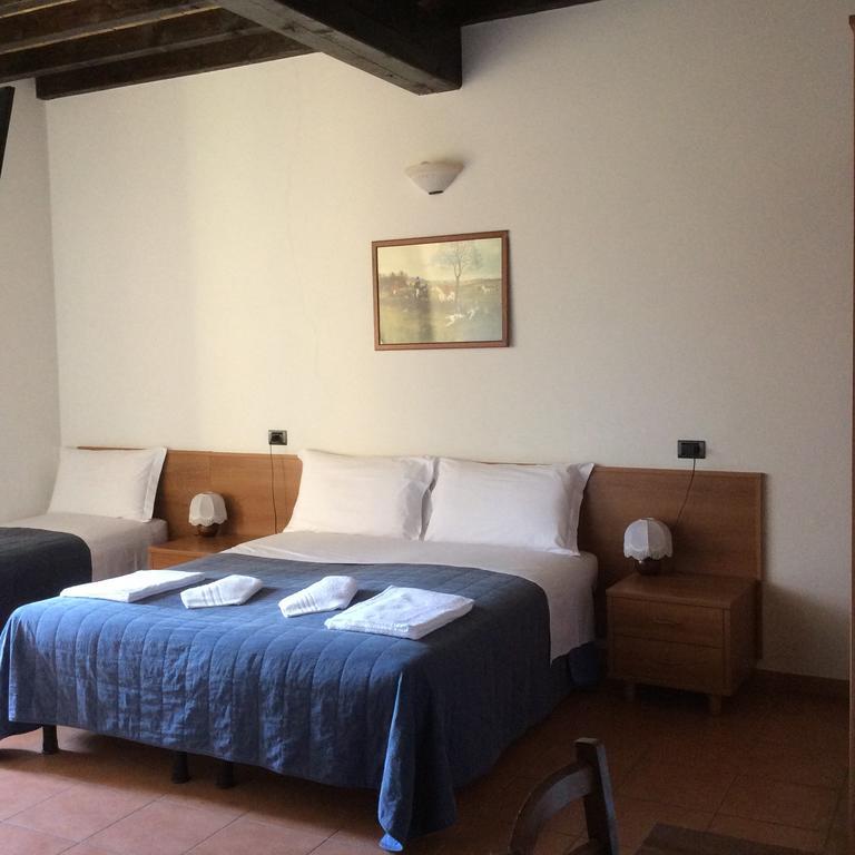 Agriturismo Rivieraoglio Piadena Ngoại thất bức ảnh