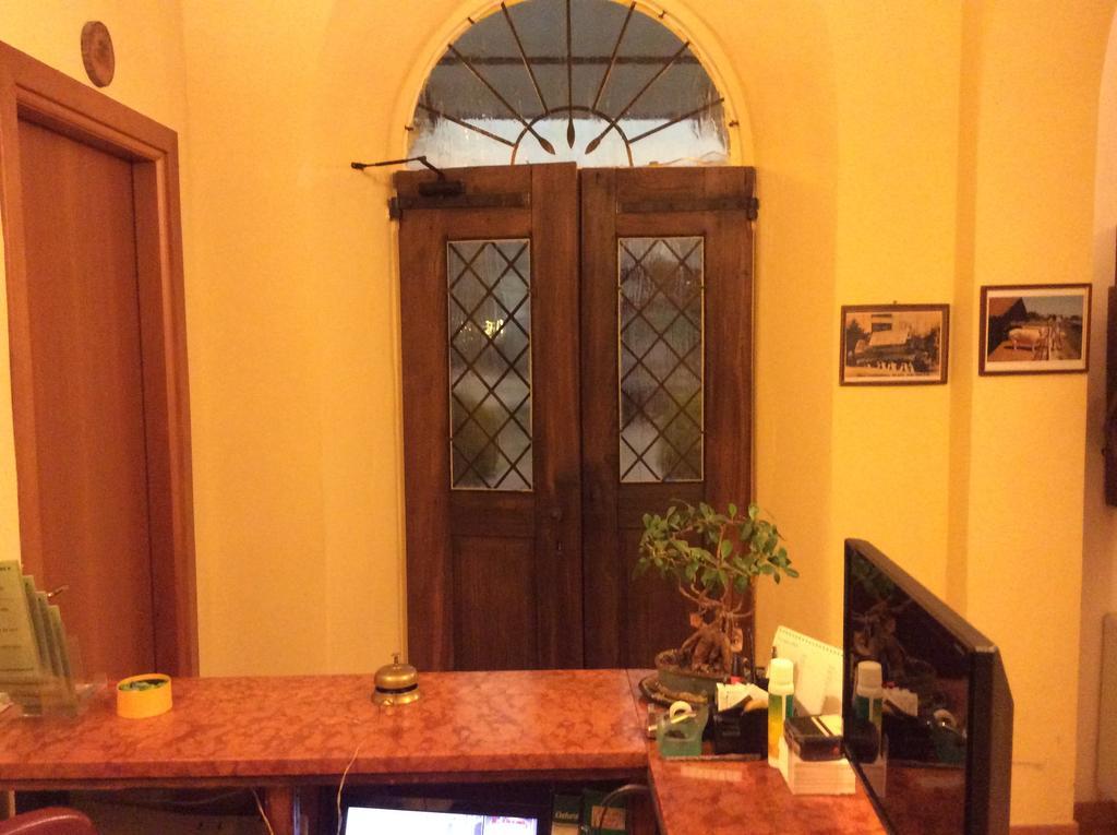 Agriturismo Rivieraoglio Piadena Ngoại thất bức ảnh