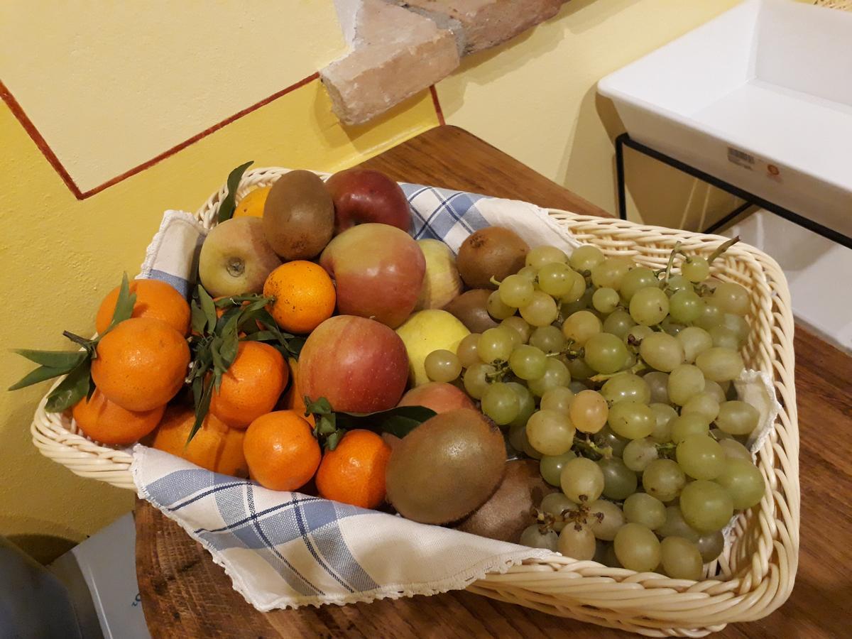 Agriturismo Rivieraoglio Piadena Ngoại thất bức ảnh