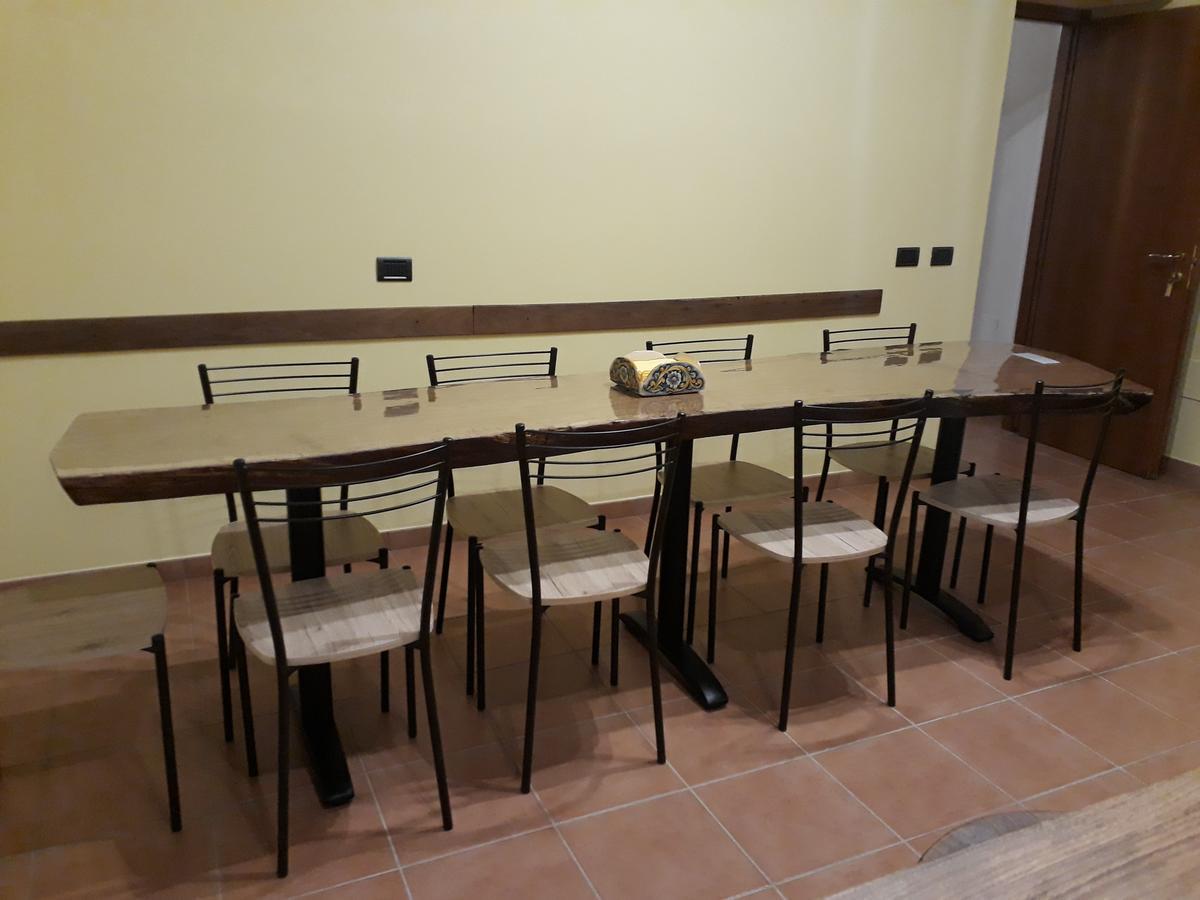Agriturismo Rivieraoglio Piadena Ngoại thất bức ảnh