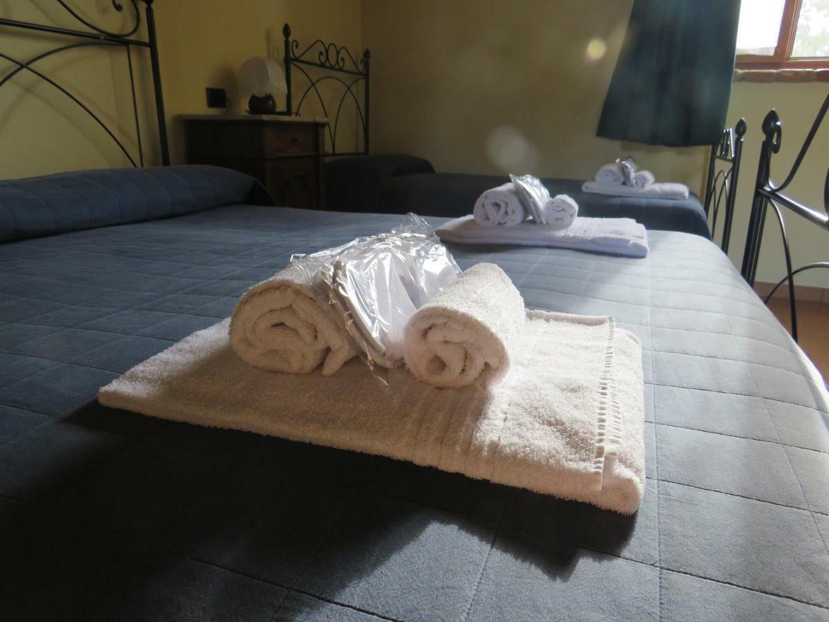 Agriturismo Rivieraoglio Piadena Ngoại thất bức ảnh