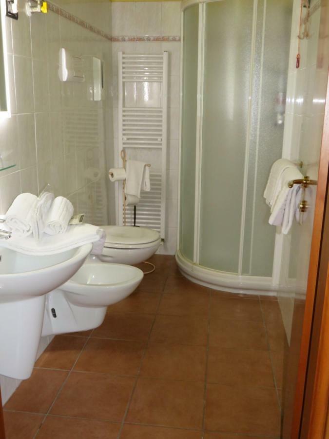 Agriturismo Rivieraoglio Piadena Ngoại thất bức ảnh