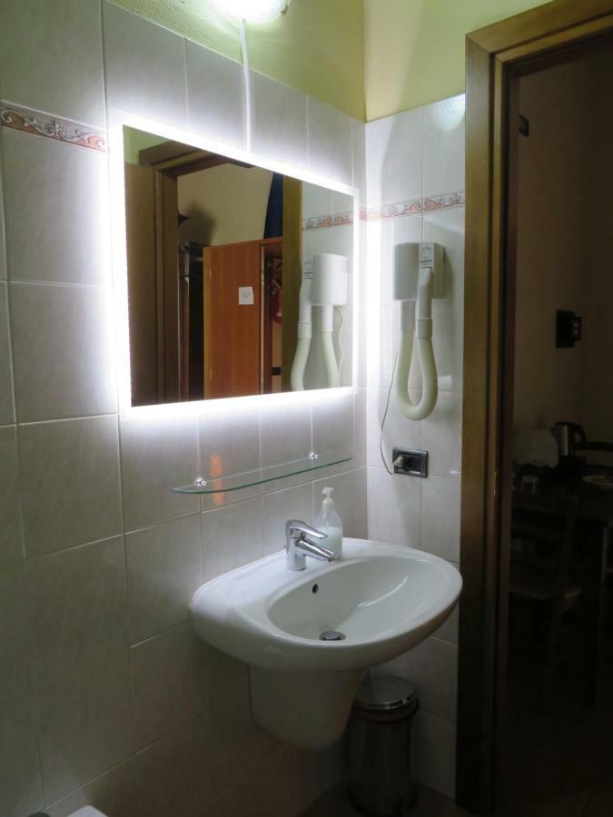 Agriturismo Rivieraoglio Piadena Ngoại thất bức ảnh
