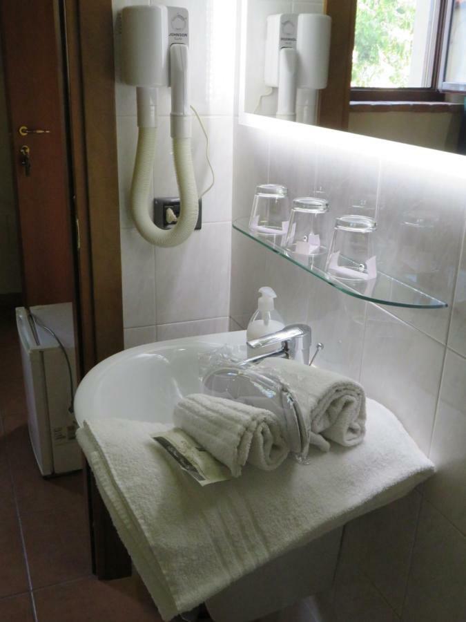 Agriturismo Rivieraoglio Piadena Ngoại thất bức ảnh