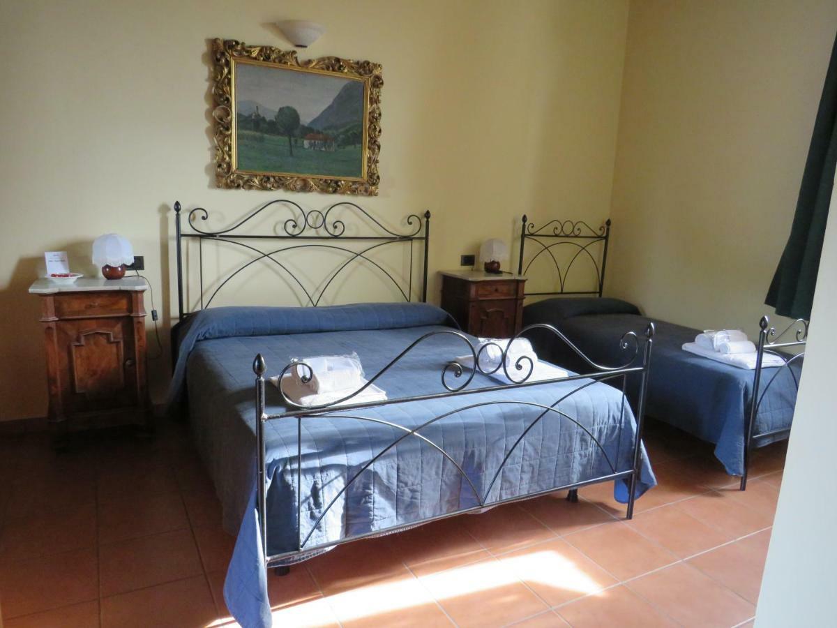Agriturismo Rivieraoglio Piadena Ngoại thất bức ảnh